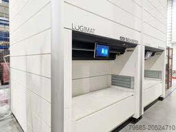 SSI Schäfer LogiMat SLL 1825x625