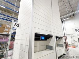 SSI Schäfer LogiMat SLL 1825x625