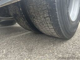 MAN TGX 18.520 XXL, EURO 6, INTARDER, HYDRAULIK