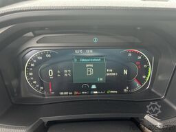 MAN TGX 18.520 XXL, EURO 6, INTARDER, HYDRAULIK