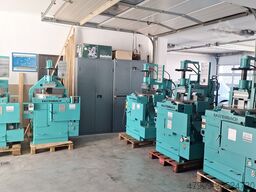 Kaltenbach KKS 400 H Generalüberholt