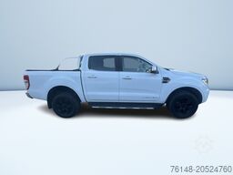 Ford Ranger 2.0 tdci double cab Limited 170cv