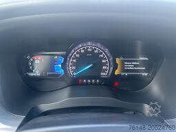 Ford Ranger 2.0 tdci double cab Limited 170cv