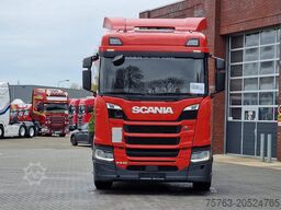 Scania R540 NGS 6x2 - BDF - Retarder - Full air - Navi...