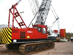Hitachi KH 150-3