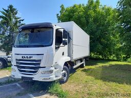 DAF FA XB 290 16t Swing-Board-Aufbau