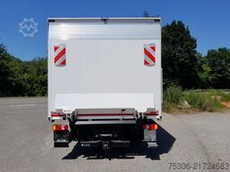DAF FA XB 290 16t Swing-Board-Aufbau
