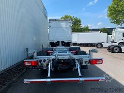 DAF FAN XG 480  Maxiwechsler 1020-1320