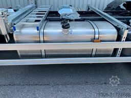DAF FAN XG 480  Maxiwechsler 1020-1320