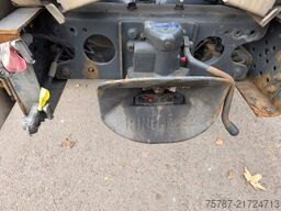 MERCEDES-BENZ 2545 BDF, Multiwechsler,neue Injektoren+ Ölpumpe