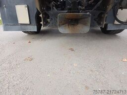 MERCEDES-BENZ 2545 BDF, Multiwechsler,neue Injektoren+ Ölpumpe