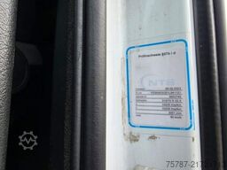 MERCEDES-BENZ 2545 BDF, Multiwechsler,neue Injektoren+ Ölpumpe