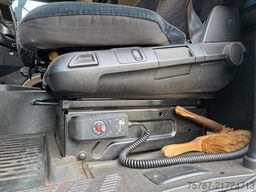 MERCEDES-BENZ 2545 BDF, Multiwechsler,neue Injektoren+ Ölpumpe