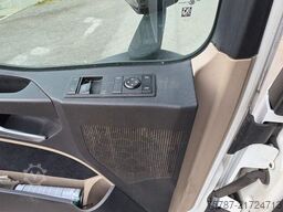 MERCEDES-BENZ 2545 BDF, Multiwechsler,neue Injektoren+ Ölpumpe