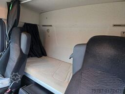 MERCEDES-BENZ 2545 BDF, Multiwechsler,neue Injektoren+ Ölpumpe