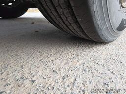 MERCEDES-BENZ 2545 BDF, Multiwechsler,neue Injektoren+ Ölpumpe