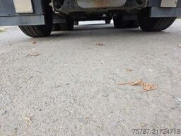 MERCEDES-BENZ 2545 BDF, Multiwechsler,neue Injektoren+ Ölpumpe