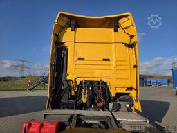 MAN 18.500 TGX, Standklima, Euro 6m Standard