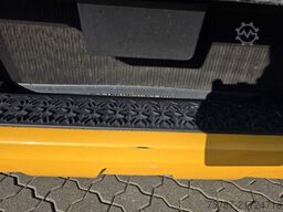 MAN 18.500 TGX, Standklima, Euro 6m Standard