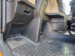 MAN 18.500 TGX, Standklima, Euro 6m Standard