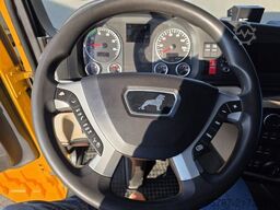 MAN 18.500 TGX, Standklima, Euro 6m Standard