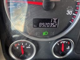 MAN 18.500 TGX, Standklima, Euro 6m Standard