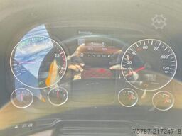 MAN 18.500 TGX, Standklima, Euro 6m Standard