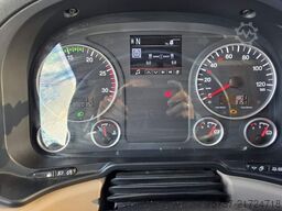 MAN 18.500 TGX, Standklima, Euro 6m Standard