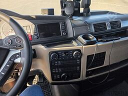 MAN 18.500 TGX, Standklima, Euro 6m Standard