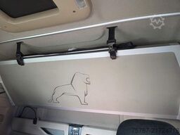 MAN 18.500 TGX, Standklima, Euro 6m Standard