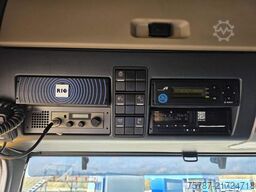 MAN 18.500 TGX, Standklima, Euro 6m Standard