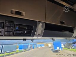 MAN 18.500 TGX, Standklima, Euro 6m Standard