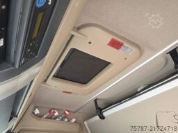 MAN 18.500 TGX, Standklima, Euro 6m Standard