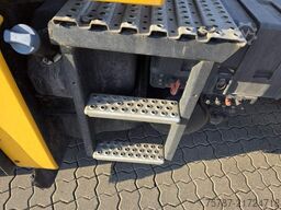 MAN 18.500 TGX, Standklima, Euro 6m Standard