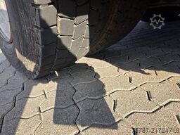 MAN 18.500 TGX, Standklima, Euro 6m Standard