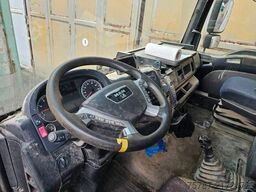 MAN 18.400/ 18.390 TGA XXL Retarder,Klima