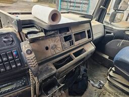 MAN 18.400/ 18.390 TGA XXL Retarder,Klima