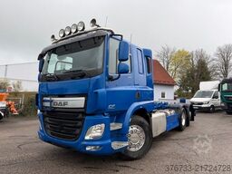 DAF CF 440 FAN A D R FL,OX,AT,EXII,EXIII Lenkachse