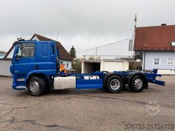 DAF CF 440 FAN A D R FL,OX,AT,EXII,EXIII Lenkachse