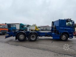 DAF CF 440 FAN A D R FL,OX,AT,EXII,EXIII Lenkachse