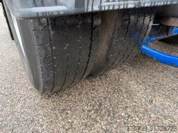 DAF CF 440 FAN A D R FL,OX,AT,EXII,EXIII Lenkachse