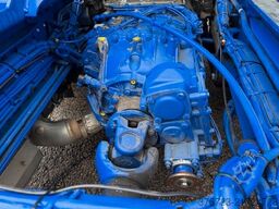 DAF CF 440 FAN A D R FL,OX,AT,EXII,EXIII Lenkachse