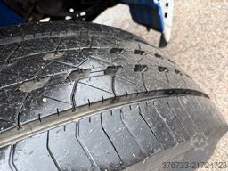 DAF CF 440 FAN A D R FL,OX,AT,EXII,EXIII Lenkachse