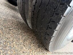 DAF CF 440 FAN A D R FL,OX,AT,EXII,EXIII Lenkachse