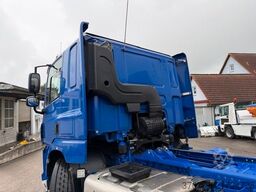 DAF CF 440 FAN A D R FL,OX,AT,EXII,EXIII Lenkachse