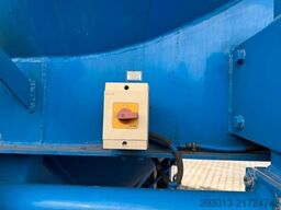 FELDBINDER Silo Auflieger 56.000 Liter ADR