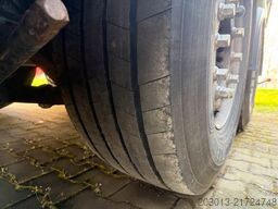 FELDBINDER Silo Auflieger 56.000 Liter ADR