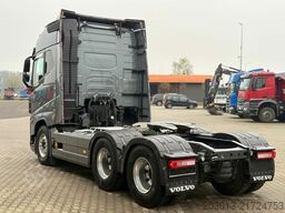 VOLVO VOLVO FH750 6x4 Euro6 LL SZM Kipphydraulik