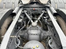 VOLVO VOLVO FH750 6x4 Euro6 LL SZM Kipphydraulik