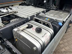 VOLVO VOLVO FH750 6x4 Euro6 LL SZM Kipphydraulik